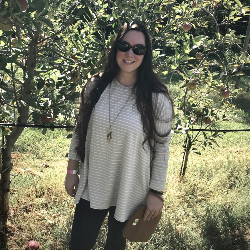Meet your Posher, Carolynn